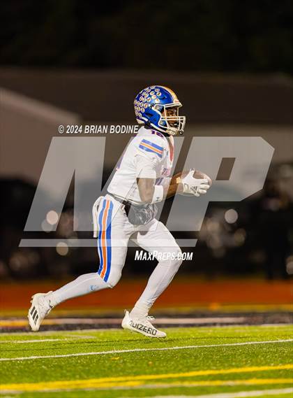 Thumbnail 3 in James Island vs Carolina Forest (SCHSL 5A-D1 Round 2) photogallery.