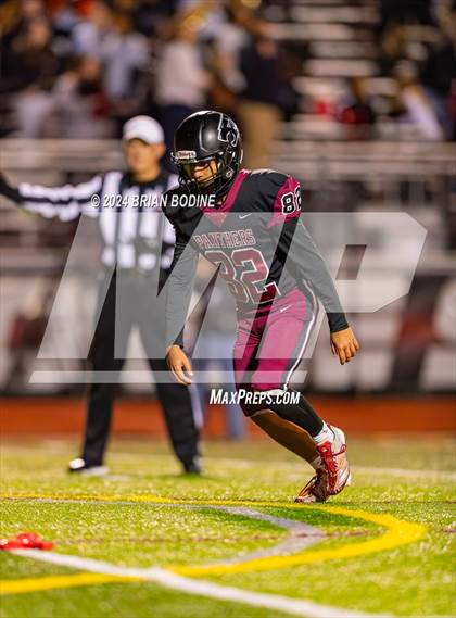 Thumbnail 2 in James Island vs Carolina Forest (SCHSL 5A-D1 Round 2) photogallery.