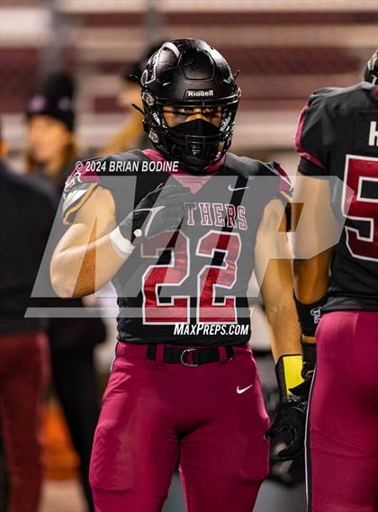 Thumbnail 3 in James Island vs Carolina Forest (SCHSL 5A-D1 Round 2) photogallery.