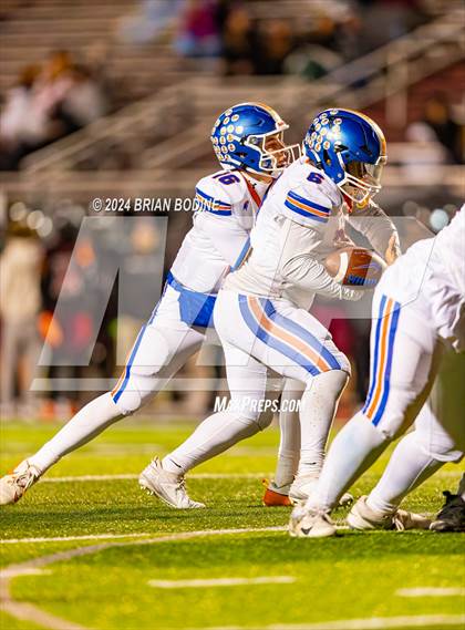 Thumbnail 3 in James Island vs Carolina Forest (SCHSL 5A-D1 Round 2) photogallery.