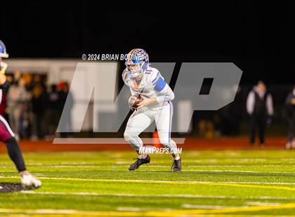 Thumbnail 3 in James Island vs Carolina Forest (SCHSL 5A-D1 Round 2) photogallery.