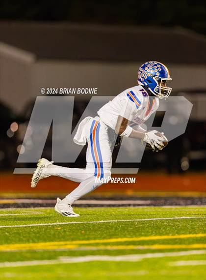 Thumbnail 1 in James Island vs Carolina Forest (SCHSL 5A-D1 Round 2) photogallery.