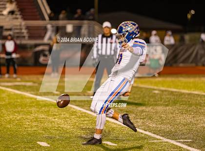 Thumbnail 2 in James Island vs Carolina Forest (SCHSL 5A-D1 Round 2) photogallery.
