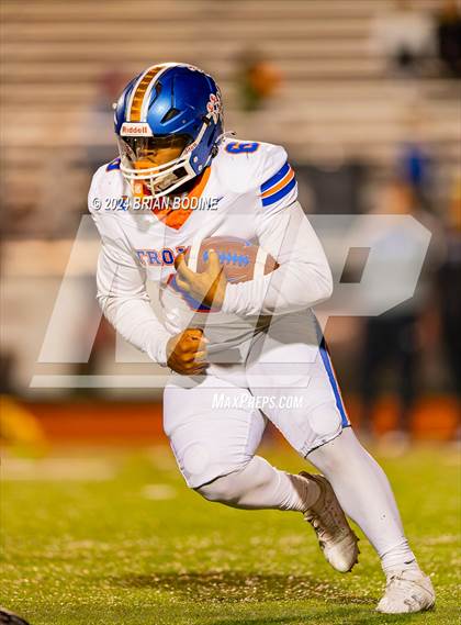 Thumbnail 3 in James Island vs Carolina Forest (SCHSL 5A-D1 Round 2) photogallery.