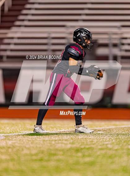 Thumbnail 1 in James Island vs Carolina Forest (SCHSL 5A-D1 Round 2) photogallery.