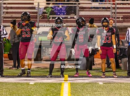 Thumbnail 2 in James Island vs Carolina Forest (SCHSL 5A-D1 Round 2) photogallery.