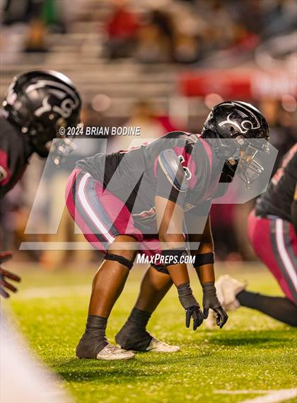 Thumbnail 3 in James Island vs Carolina Forest (SCHSL 5A-D1 Round 2) photogallery.