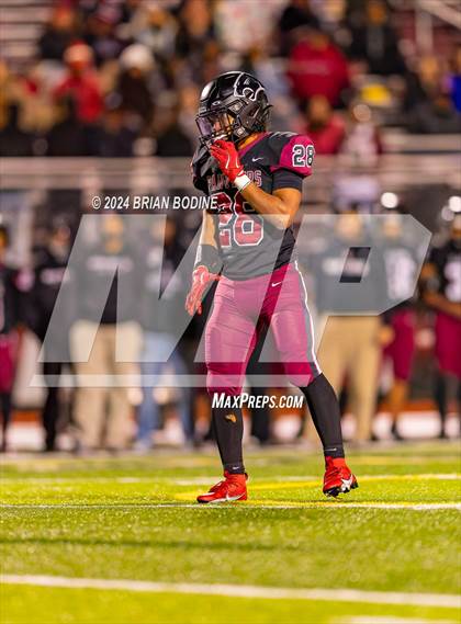 Thumbnail 3 in James Island vs Carolina Forest (SCHSL 5A-D1 Round 2) photogallery.