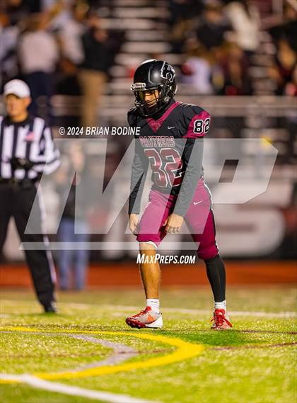 Thumbnail 3 in James Island vs Carolina Forest (SCHSL 5A-D1 Round 2) photogallery.