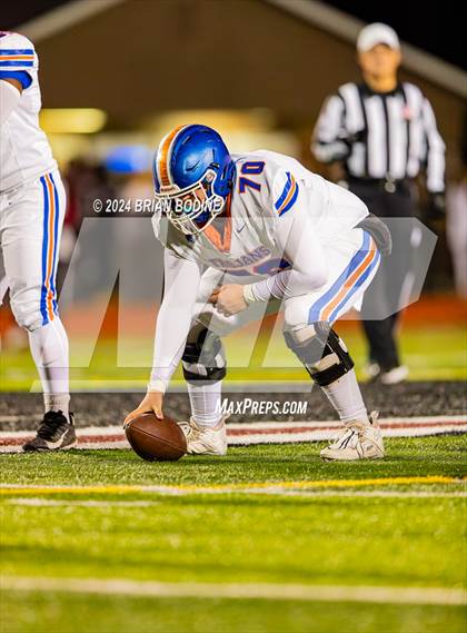 Thumbnail 2 in James Island vs Carolina Forest (SCHSL 5A-D1 Round 2) photogallery.