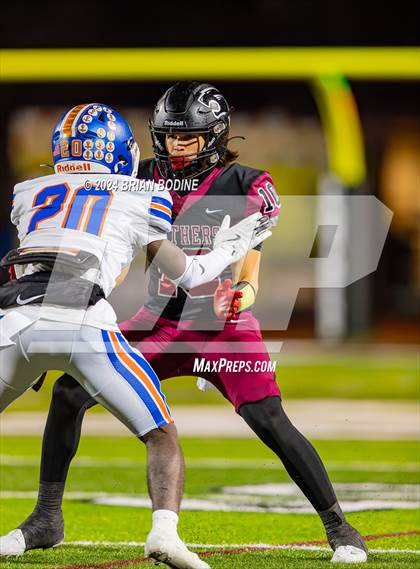 Thumbnail 2 in James Island vs Carolina Forest (SCHSL 5A-D1 Round 2) photogallery.