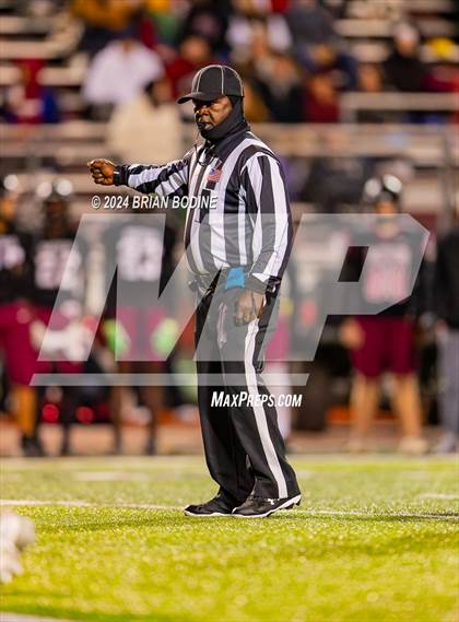 Thumbnail 2 in James Island vs Carolina Forest (SCHSL 5A-D1 Round 2) photogallery.