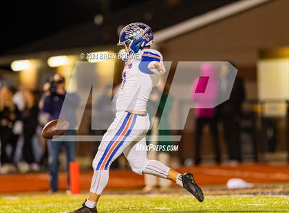 Thumbnail 3 in James Island vs Carolina Forest (SCHSL 5A-D1 Round 2) photogallery.