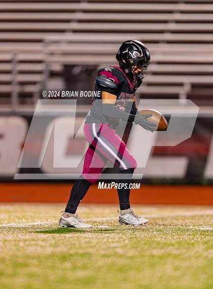 Thumbnail 3 in James Island vs Carolina Forest (SCHSL 5A-D1 Round 2) photogallery.