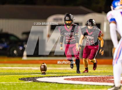 Thumbnail 1 in James Island vs Carolina Forest (SCHSL 5A-D1 Round 2) photogallery.