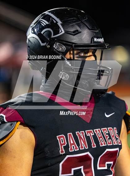 Thumbnail 3 in James Island vs Carolina Forest (SCHSL 5A-D1 Round 2) photogallery.