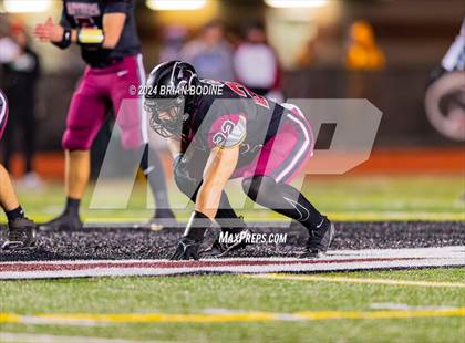 Thumbnail 3 in James Island vs Carolina Forest (SCHSL 5A-D1 Round 2) photogallery.