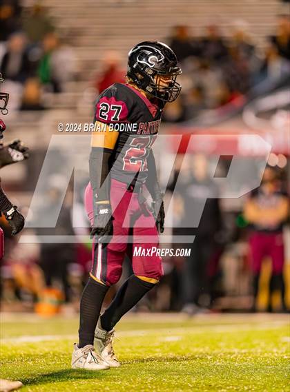 Thumbnail 1 in James Island vs Carolina Forest (SCHSL 5A-D1 Round 2) photogallery.