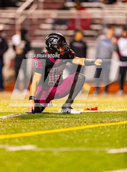 Thumbnail 3 in James Island vs Carolina Forest (SCHSL 5A-D1 Round 2) photogallery.