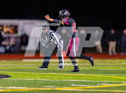 Thumbnail 3 in James Island vs Carolina Forest (SCHSL 5A-D1 Round 2) photogallery.