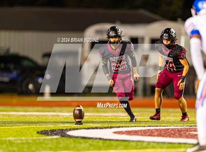 Thumbnail 3 in James Island vs Carolina Forest (SCHSL 5A-D1 Round 2) photogallery.