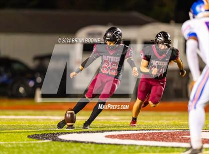 Thumbnail 2 in James Island vs Carolina Forest (SCHSL 5A-D1 Round 2) photogallery.