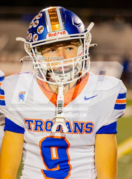 Thumbnail 1 in James Island vs Carolina Forest (SCHSL 5A-D1 Round 2) photogallery.