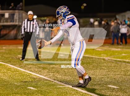 Thumbnail 2 in James Island vs Carolina Forest (SCHSL 5A-D1 Round 2) photogallery.
