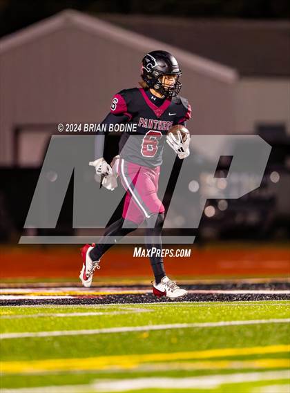 Thumbnail 2 in James Island vs Carolina Forest (SCHSL 5A-D1 Round 2) photogallery.