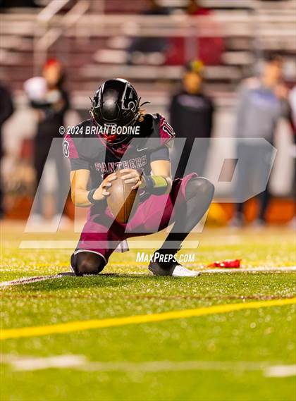 Thumbnail 1 in James Island vs Carolina Forest (SCHSL 5A-D1 Round 2) photogallery.