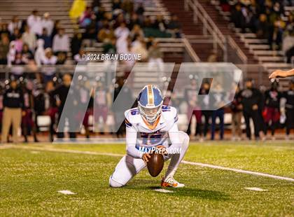 Thumbnail 3 in James Island vs Carolina Forest (SCHSL 5A-D1 Round 2) photogallery.