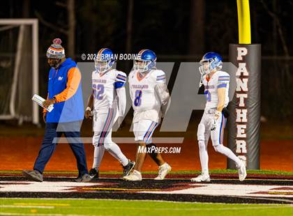 Thumbnail 1 in James Island vs Carolina Forest (SCHSL 5A-D1 Round 2) photogallery.