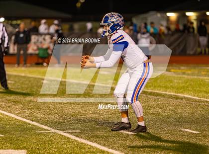 Thumbnail 2 in James Island vs Carolina Forest (SCHSL 5A-D1 Round 2) photogallery.