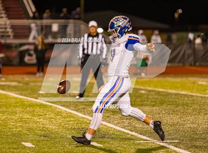 Thumbnail 1 in James Island vs Carolina Forest (SCHSL 5A-D1 Round 2) photogallery.