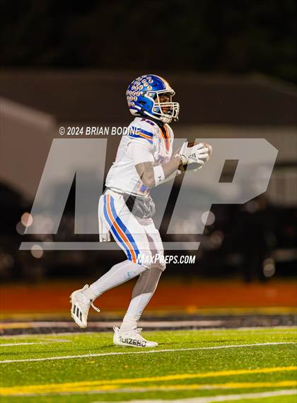 Thumbnail 2 in James Island vs Carolina Forest (SCHSL 5A-D1 Round 2) photogallery.