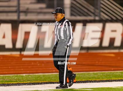 Thumbnail 1 in James Island vs Carolina Forest (SCHSL 5A-D1 Round 2) photogallery.