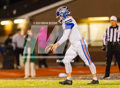 Thumbnail 3 in James Island vs Carolina Forest (SCHSL 5A-D1 Round 2) photogallery.