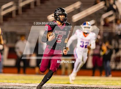 Thumbnail 1 in James Island vs Carolina Forest (SCHSL 5A-D1 Round 2) photogallery.