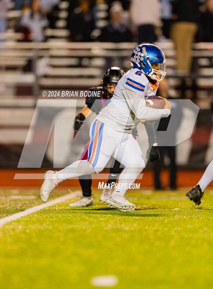 Thumbnail 2 in James Island vs Carolina Forest (SCHSL 5A-D1 Round 2) photogallery.