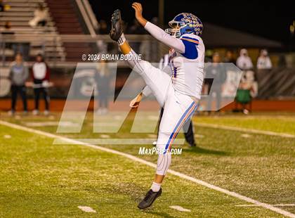 Thumbnail 1 in James Island vs Carolina Forest (SCHSL 5A-D1 Round 2) photogallery.