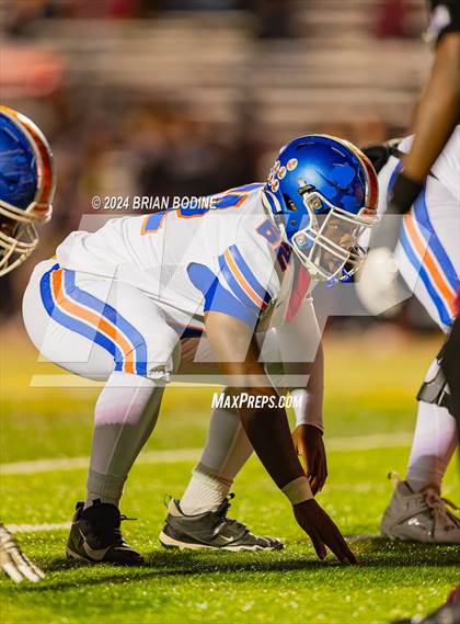 Thumbnail 1 in James Island vs Carolina Forest (SCHSL 5A-D1 Round 2) photogallery.