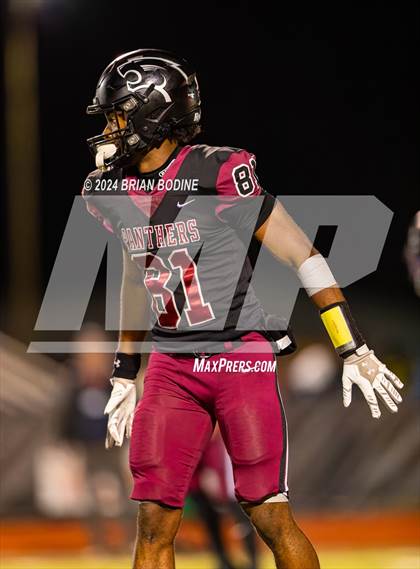 Thumbnail 2 in James Island vs Carolina Forest (SCHSL 5A-D1 Round 2) photogallery.