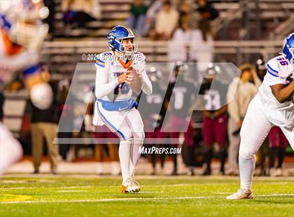 Thumbnail 1 in James Island vs Carolina Forest (SCHSL 5A-D1 Round 2) photogallery.