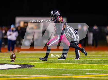 Thumbnail 1 in James Island vs Carolina Forest (SCHSL 5A-D1 Round 2) photogallery.