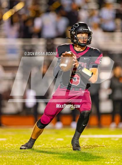 Thumbnail 1 in James Island vs Carolina Forest (SCHSL 5A-D1 Round 2) photogallery.