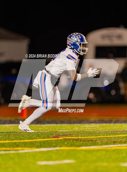 Thumbnail 3 in James Island vs Carolina Forest (SCHSL 5A-D1 Round 2) photogallery.