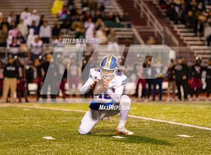 Thumbnail 2 in James Island vs Carolina Forest (SCHSL 5A-D1 Round 2) photogallery.
