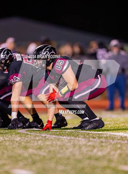 Thumbnail 1 in James Island vs Carolina Forest (SCHSL 5A-D1 Round 2) photogallery.