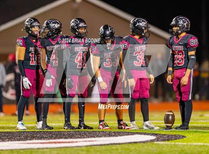 Thumbnail 1 in James Island vs Carolina Forest (SCHSL 5A-D1 Round 2) photogallery.