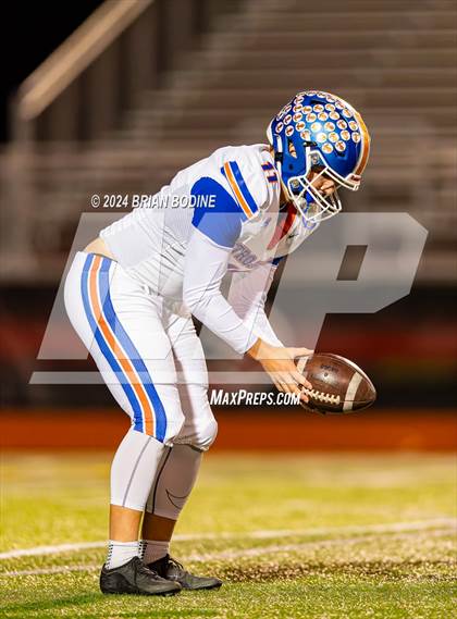 Thumbnail 2 in James Island vs Carolina Forest (SCHSL 5A-D1 Round 2) photogallery.